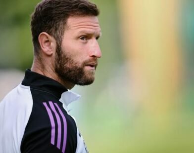 fu ball ex weltmeister shkodran mustafi wird co trainer der deutschen u21 pENy15vf