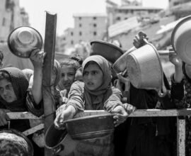 gaza das ist eine menschengemachte hungersnot Xpr2dPaJ