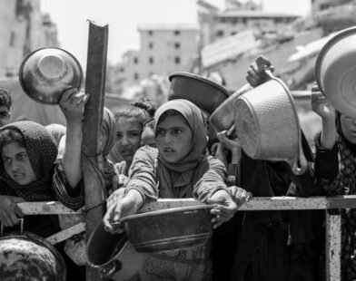gaza das ist eine menschengemachte hungersnot Xpr2dPaJ