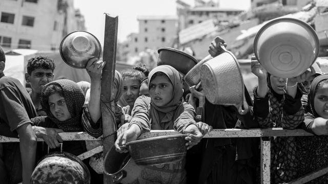 gaza das ist eine menschengemachte hungersnot Xpr2dPaJ