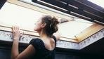 hitze im dachgeschoss bei mehr als 30 grad ist der ausblick egal 0 PTw46T8n
