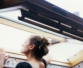 hitze im dachgeschoss bei mehr als 30 grad ist der ausblick egal APEHEqpC