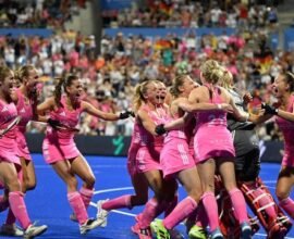 hockey em deutsche frauen bei hockey em im finale uLLCc2wl