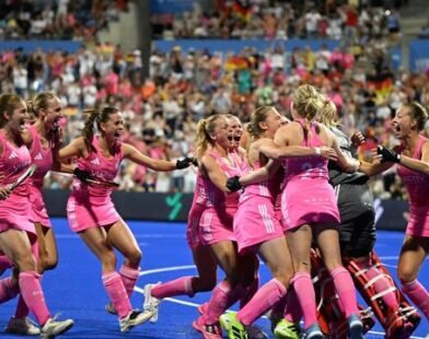 hockey em deutsche frauen bei hockey em im finale uLLCc2wl