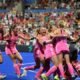 hockey em deutsche frauen bei hockey em im finale uLLCc2wl