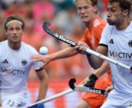 hockey em deutsche hockey m nner gewinnen neuntes em gold lIptw4iq