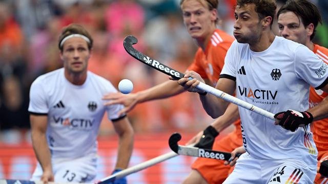 hockey em deutsche hockey m nner gewinnen neuntes em gold lIptw4iq