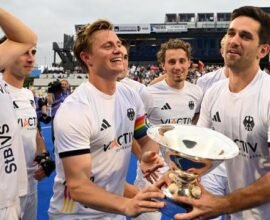 hockey em ein hockeym rchen fast zu kitschig ZfrmMiug