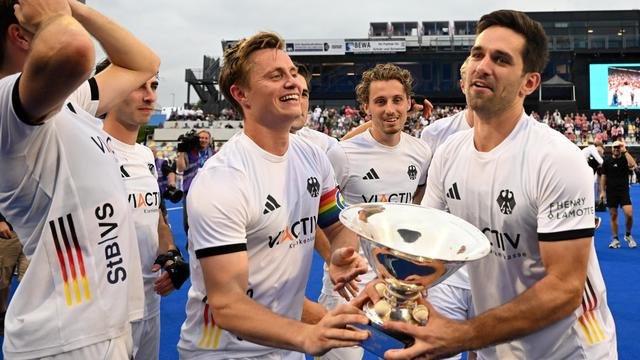 hockey em ein hockeym rchen fast zu kitschig ZfrmMiug