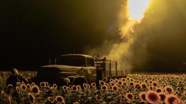 jaroslaw hrytsak wenn die ukraine alleine dasteht wird sie kollabieren