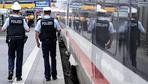 kriminalit t gewalttaten an bahnhofen nehmen zu 0 HMPaEzXe