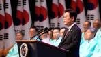 lee jae myung sudkoreas pr sident will milit rabkommen mit nordkorea wiederbeleben 0 1sKlY2LL