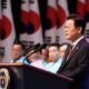 lee jae myung sudkoreas pr sident will milit rabkommen mit nordkorea wiederbeleben cN6VAwDP