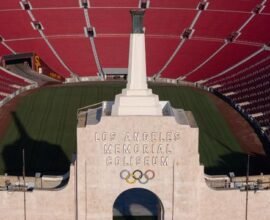 los angeles 2028 olympia organisatoren verkaufen erstmals namen fur wettkampfst tten 8Pq8aR6l