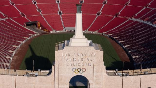 los angeles 2028 olympia organisatoren verkaufen erstmals namen fur wettkampfst tten 8Pq8aR6l