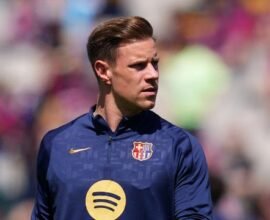 marc andr ter stegen wenn der eigene verein zum gegner wird 6B9Ctavv