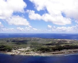 pazifik inselstaat verkauft p sse zur finanzierung von klimaschutzma nahmen MCSGRl3h