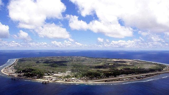 pazifik inselstaat verkauft p sse zur finanzierung von klimaschutzma nahmen MCSGRl3h