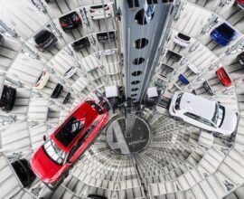 produktion in deutschland deutsche unternehmen produzieren weniger als erwartet ithzwScy