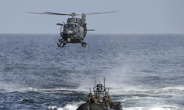 prozess gegen marinesoldaten wir haben uns wie die affen benommen 8YZVnwC1