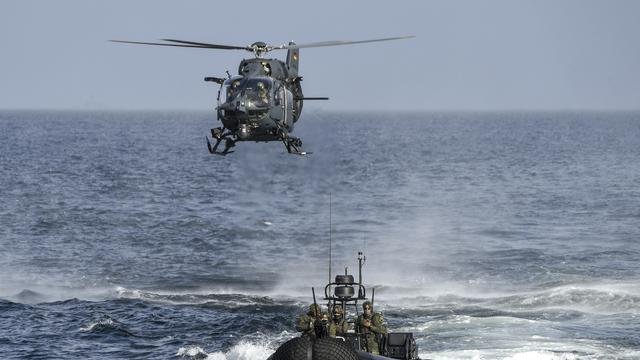 prozess gegen marinesoldaten wir haben uns wie die affen benommen 8YZVnwC1