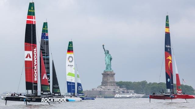 sailgp in deutschland die segel liga der u erst vermogenden gentlemen jysSJ6Tp