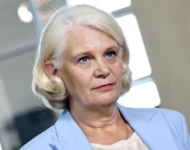 saskia ludwig union distanziert sich von cdu politikerin nach treffen mit weidel J9UCr7DU