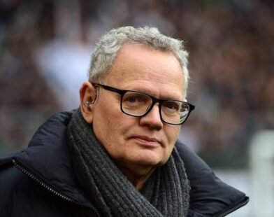 sportmoderator ulrich potofski mit 73 jahren gestorben GbVUCn9i