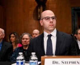 stephen miran trump nominiert seinen wirtschaftsberater fur vorstand der notenbank 4LpjsYpT