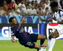 supercup paris saint germain gewinnt supercup im elfmeterschie en d6ch7nXL