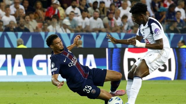 supercup paris saint germain gewinnt supercup im elfmeterschie en d6ch7nXL