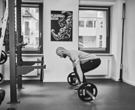 unser personal trainer sechs ubungen fur einen kr ftigen beach body DdE1QuAk