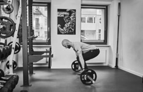 unser personal trainer sechs ubungen fur einen kr ftigen beach body DdE1QuAk