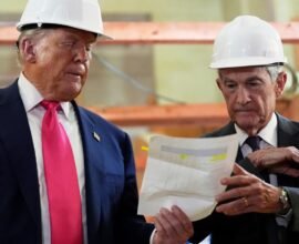 us notenbank den fed chef feuern die hurden sind zu hoch selbst fur donald trump TuqRAJbh