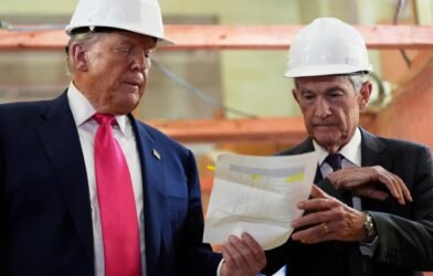 us notenbank den fed chef feuern die hurden sind zu hoch selbst fur donald trump TuqRAJbh
