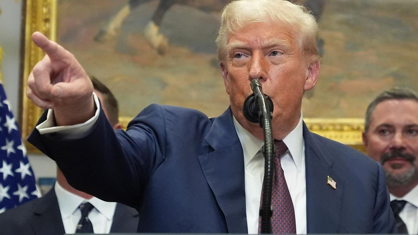 us pr sident aufgeschoben aber nicht aufgehoben trump verschiebt zolle M8aWqQ1Z