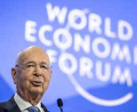 wef weltwirtschaftsforum weist vorwurfe gegen grunder klaus schwab zuruck gQF3FWbc
