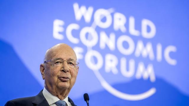 wef weltwirtschaftsforum weist vorwurfe gegen grunder klaus schwab zuruck gQF3FWbc