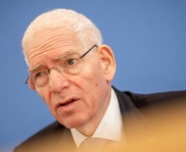 zentralrat der juden in deutschland schuster sieht durch deutschen exportstopp existenz israels gef hrdet qmyjyFtY