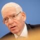 zentralrat der juden in deutschland schuster sieht durch deutschen exportstopp existenz israels gef hrdet qmyjyFtY 80x80