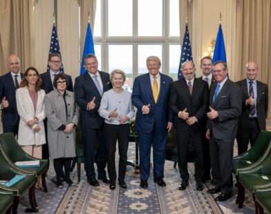 zollabkommen nichts ist sicher bei trump genau darin liegt europas chance uCPiQMja