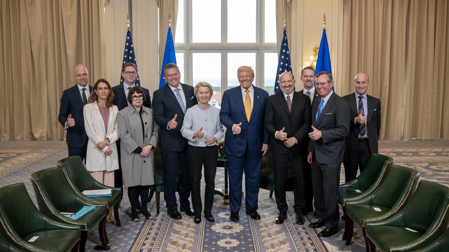 zollabkommen nichts ist sicher bei trump genau darin liegt europas chance uCPiQMja