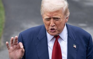 zollpolitik wie kommt trump auf genau 39 prozent zolle gegen die schweiz JcUSKa9Q