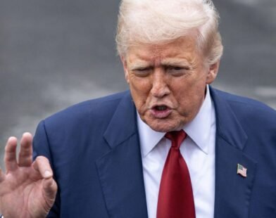 zollpolitik wie kommt trump auf genau 39 prozent zolle gegen die schweiz JcUSKa9Q