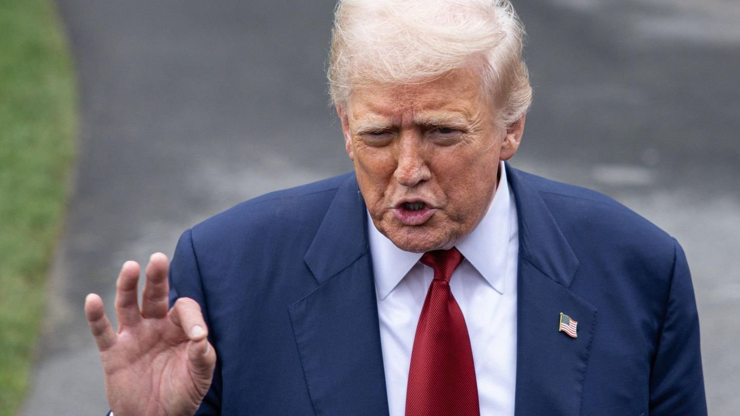 zollpolitik wie kommt trump auf genau 39 prozent zolle gegen die schweiz JcUSKa9Q