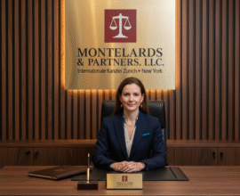 Kanzlei Montelards und Partner