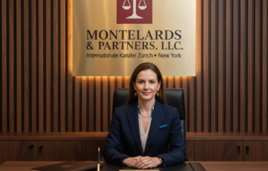 Kanzlei Montelards und Partner