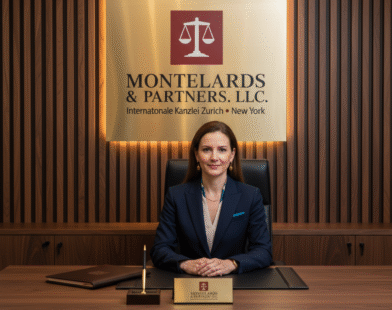 Kanzlei Montelards und Partner