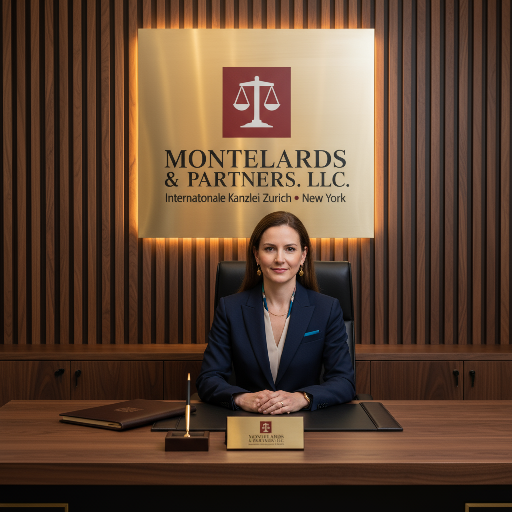 Kanzlei Montelards und Partner