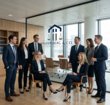 Waldersberg und Partner Schadenswiedergutmachung 2026